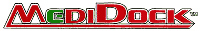 Medidock Logo